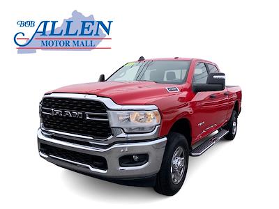 Used 2024 Ram 2500 Big Horn Crew Cab for sale #CP1612 - photo 1
