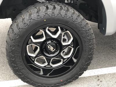 2025 Ford F-150 SuperCrew Cab 4WD Pickup for sale #CP1614 - photo 2