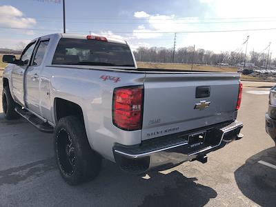 Used 2017 Chevrolet Silverado 1500 - photo 1