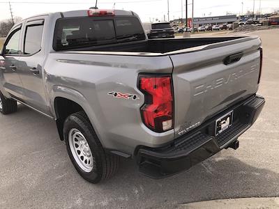 Used 2023 Chevrolet Colorado - photo 1