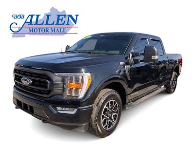 Used 2022 Ford F-150 - photo 1