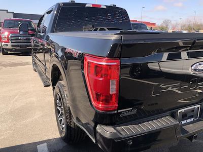 Used 2022 Ford F-150 - photo 1