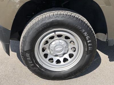 Used 2024 Chevrolet Colorado - photo 1