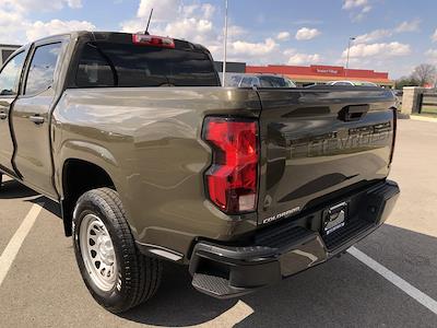 Used 2024 Chevrolet Colorado - photo 1