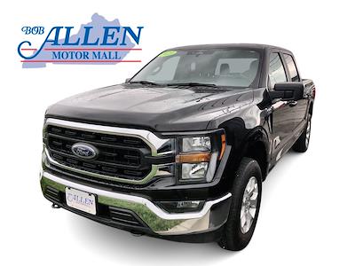 Used 2023 Ford F-150 - photo 1
