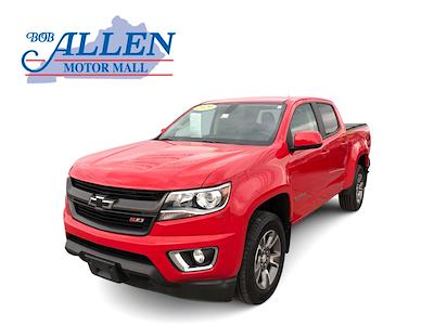 Used 2020 Chevrolet Colorado - photo 1