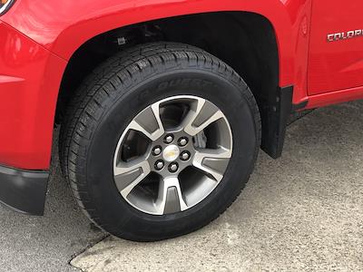 Used 2020 Chevrolet Colorado - photo 1