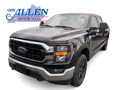 Used 2023 Ford F-150 - photo 1