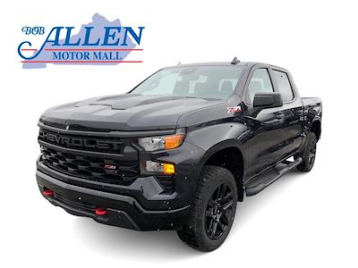 Used 2023 Chevrolet Silverado 1500 - photo 1
