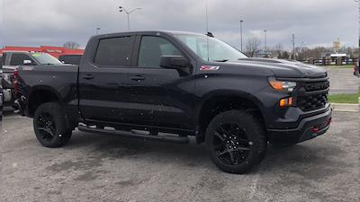 Used 2023 Chevrolet Silverado 1500 - photo 1