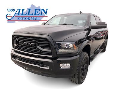 Used 2018 Ram 2500 - photo 1
