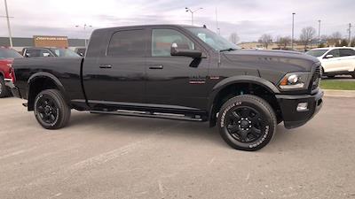 Used 2018 Ram 2500 - photo 1