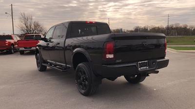 Used 2018 Ram 2500 - photo 1