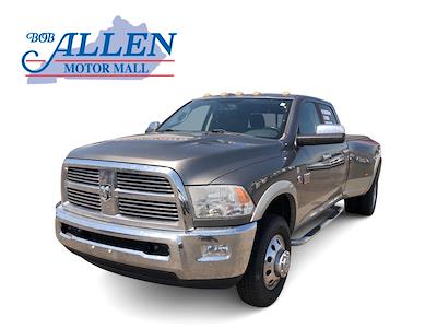 Used 2011 Dodge Ram 3500 - photo 1