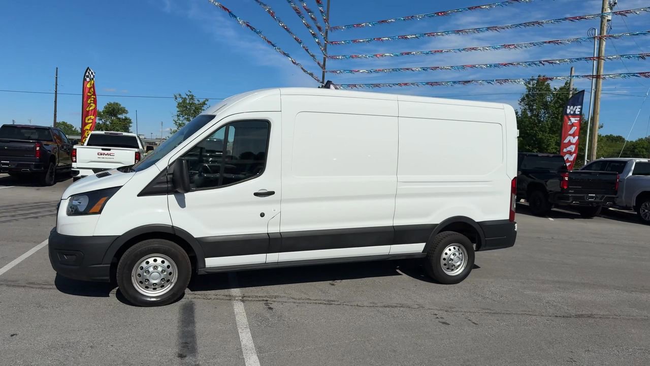 Used 2023 Ford Transit 250 - photo 6