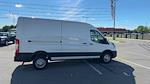 2023 Ford Transit 250 Medium Roof AWD Empty Cargo Van for sale #CP1693 - photo 8