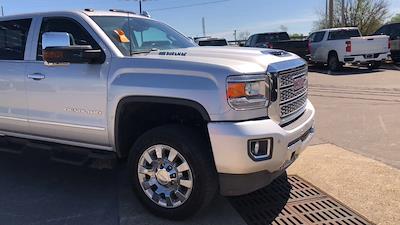Used 2018 GMC Sierra 2500 - photo 2