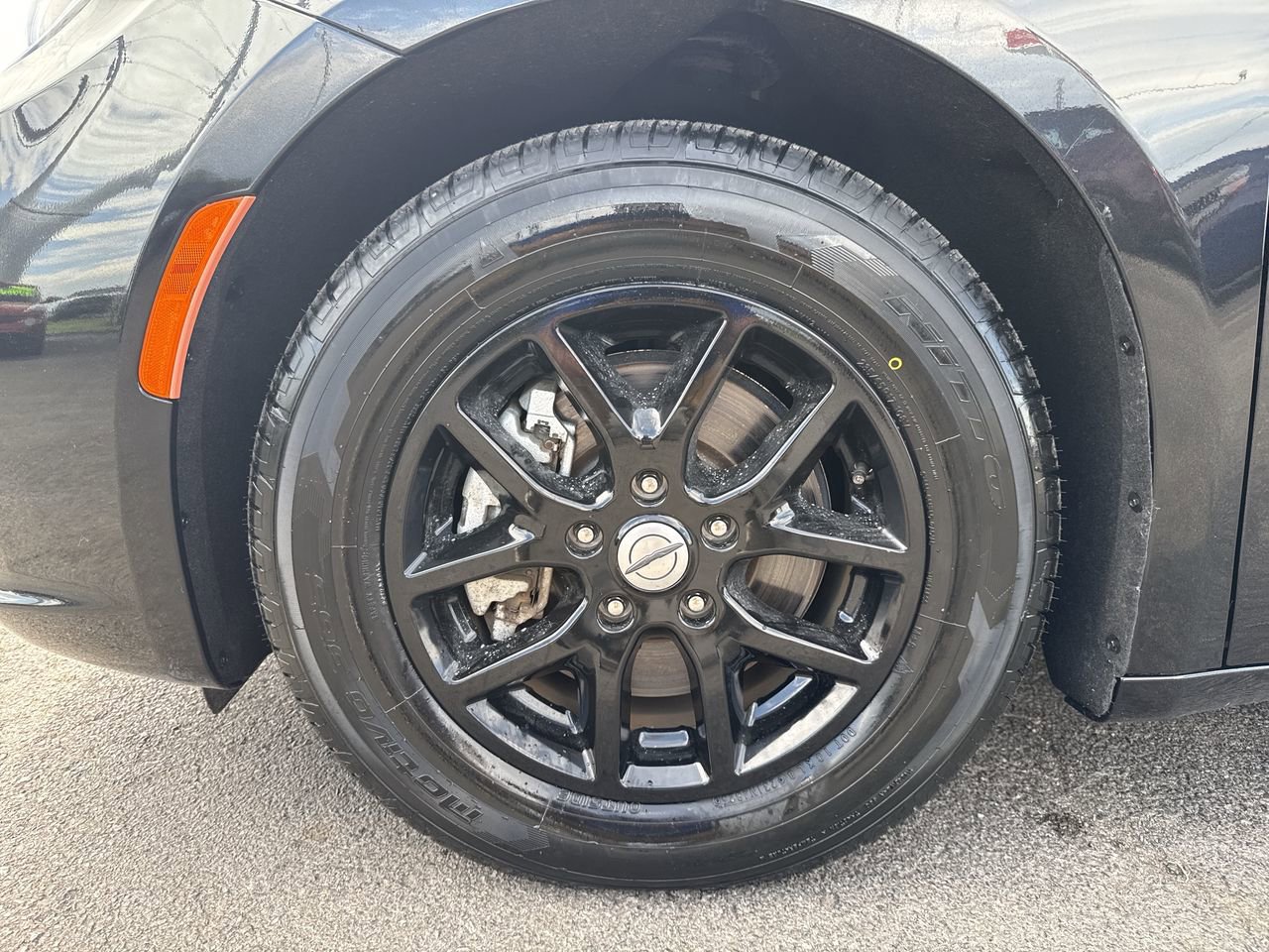 Used 2023 Chrysler Pacifica - photo 13