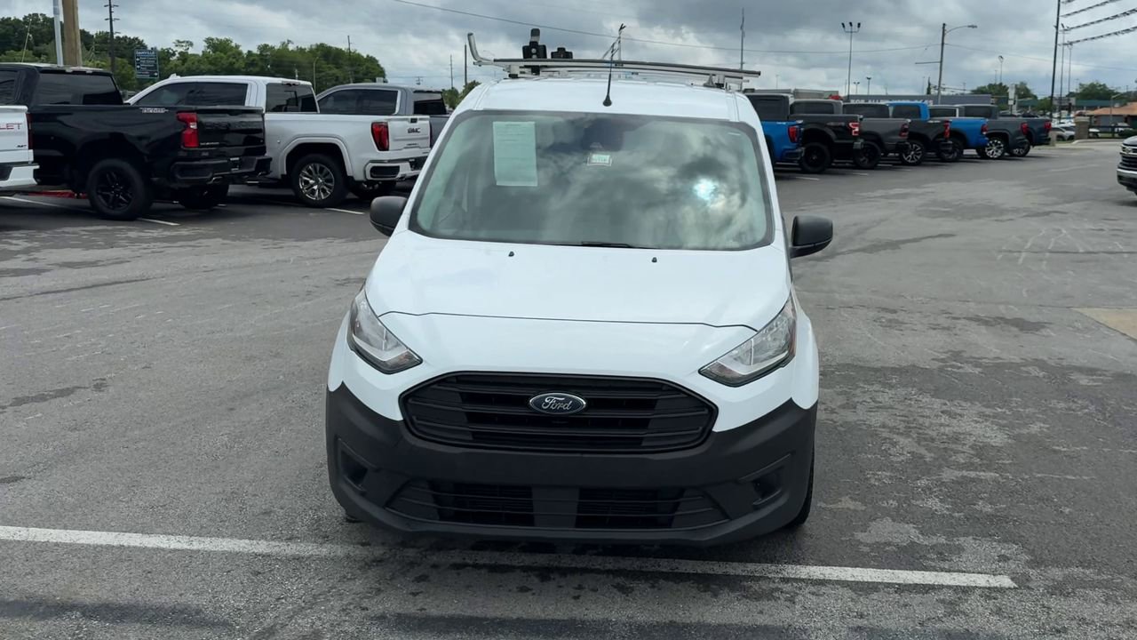 Used 2020 Ford Transit Connect - photo 6