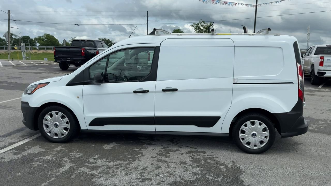 Used 2020 Ford Transit Connect - photo 8