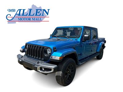 2022 Jeep Gladiator Crew Cab 4WD Pickup for sale #CP1721 - photo 1