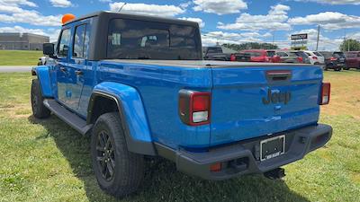 2022 Jeep Gladiator Crew Cab 4WD Pickup for sale #CP1721 - photo 2
