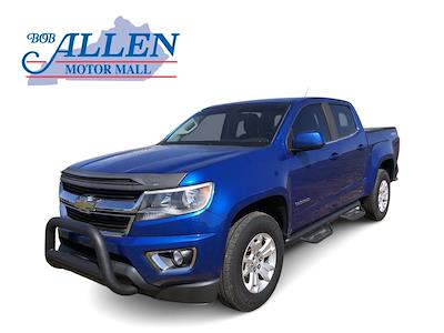 2018 Chevrolet Colorado Crew Cab 4WD Pickup for sale #M24673B - photo 1