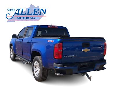 2018 Chevrolet Colorado Crew Cab 4WD Pickup for sale #M24673B - photo 2