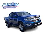 2018 Chevrolet Colorado Crew Cab 4WD Pickup for sale #M24673B - photo 3
