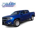 2018 Chevrolet Colorado Crew Cab 4WD Pickup for sale #M24673B - photo 5