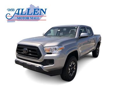 2021 Toyota Tacoma Double Cab 4WD Pickup for sale #M25043A - photo 1