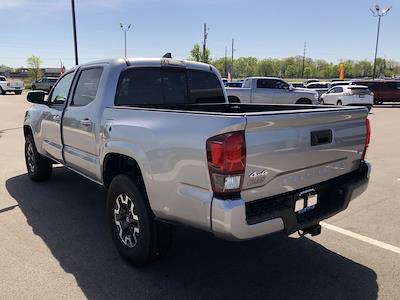 2021 Toyota Tacoma Double Cab 4WD Pickup for sale #M25043A - photo 2