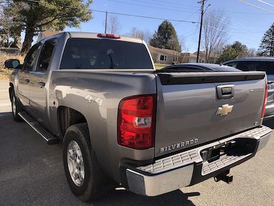 2008 Chevrolet Silverado 1500 Crew Cab 4WD, Pickup for sale #M25072B - photo 2