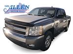 2008 Chevrolet Silverado 1500 Crew Cab 4WD, Pickup for sale #M25072B - photo 1