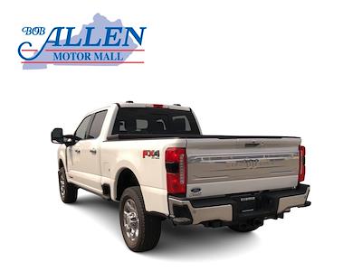 2024 Ford F-250 Crew Cab 4WD Pickup for sale #M25123A - photo 2