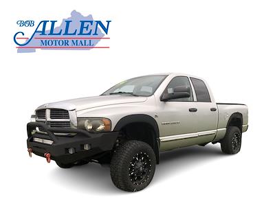 2005 Dodge Ram 2500 Quad Cab 4WD Pickup for sale #M25147A2 - photo 1