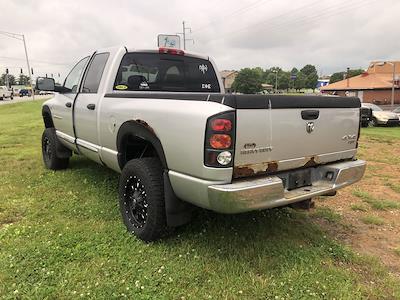 2005 Dodge Ram 2500 Quad Cab 4WD Pickup for sale #M25147A2 - photo 2