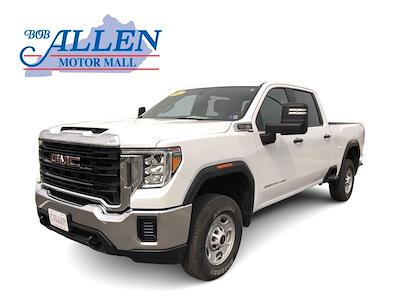 2021 GMC Sierra 2500 Crew Cab 4WD Pickup for sale #M25148A - photo 1