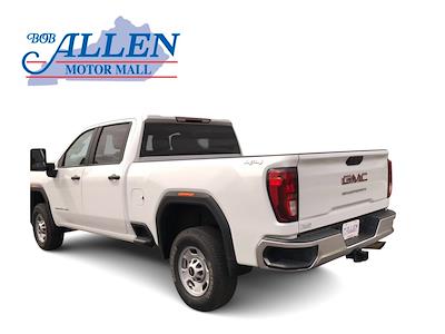 2021 GMC Sierra 2500 Crew Cab 4WD Pickup for sale #M25148A - photo 2