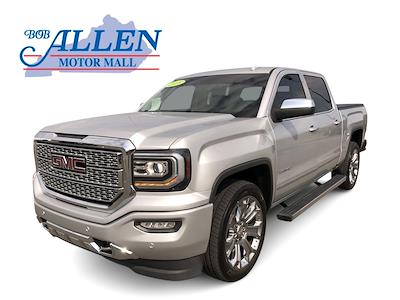 2018 GMC Sierra 1500 Crew Cab 4WD Pickup for sale #M25153C - photo 1