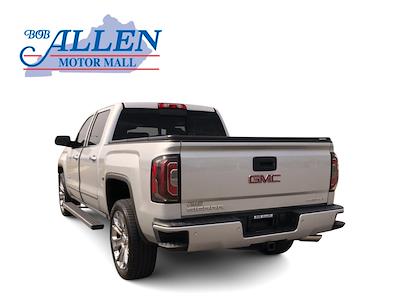 2018 GMC Sierra 1500 Crew Cab 4WD Pickup for sale #M25153C - photo 2