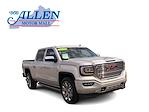 2018 GMC Sierra 1500 Crew Cab 4WD Pickup for sale #M25153C - photo 3