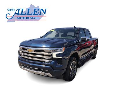 2022 Chevrolet Silverado 1500 Crew Cab 4WD Pickup for sale #M25173A - photo 1