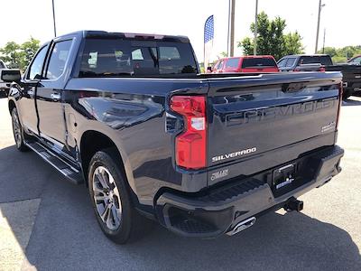 2022 Chevrolet Silverado 1500 Crew Cab 4WD Pickup for sale #M25173A - photo 2