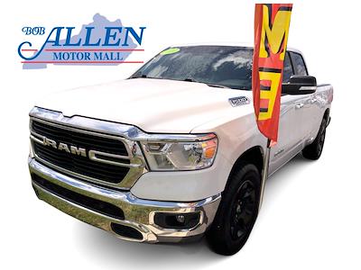 2020 Ram 1500 Quad Cab 4WD Pickup for sale #M25173B - photo 1
