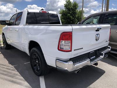 2020 Ram 1500 Quad Cab 4WD Pickup for sale #M25173B - photo 2