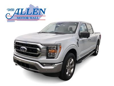 2022 Ford F-150 SuperCrew Cab 4WD Pickup for sale #M25189A - photo 1