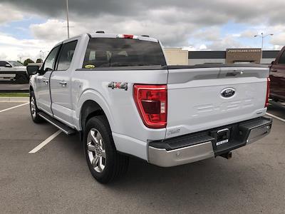 2022 Ford F-150 SuperCrew Cab 4WD Pickup for sale #M25189A - photo 2