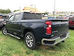 Used 2020 Chevrolet Silverado 1500 LT Crew Cab 4WD Pickup for sale #M25190A - photo 2