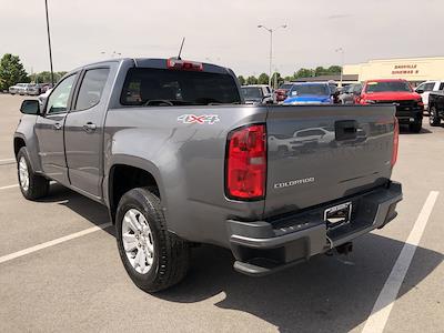 2021 Chevrolet Colorado Crew Cab 4WD Pickup for sale #M25190B - photo 2